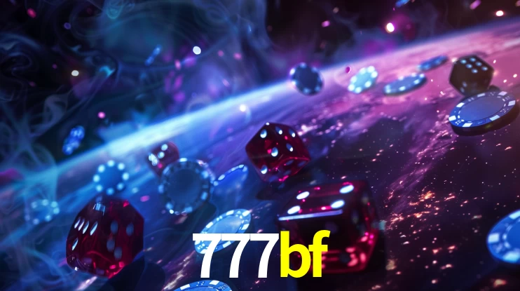 Welcome Bonus 777bf