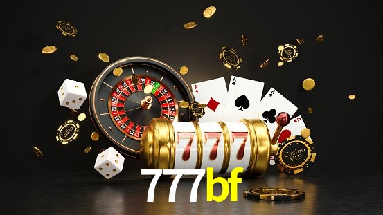 Live Casino 777bf