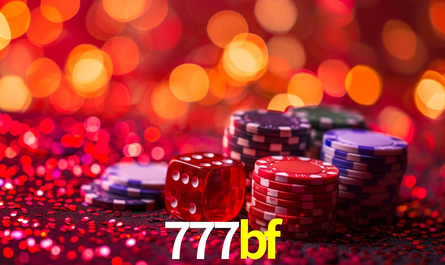 Diretório de Jogos 777bf