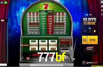 Flash Promotion 777bf