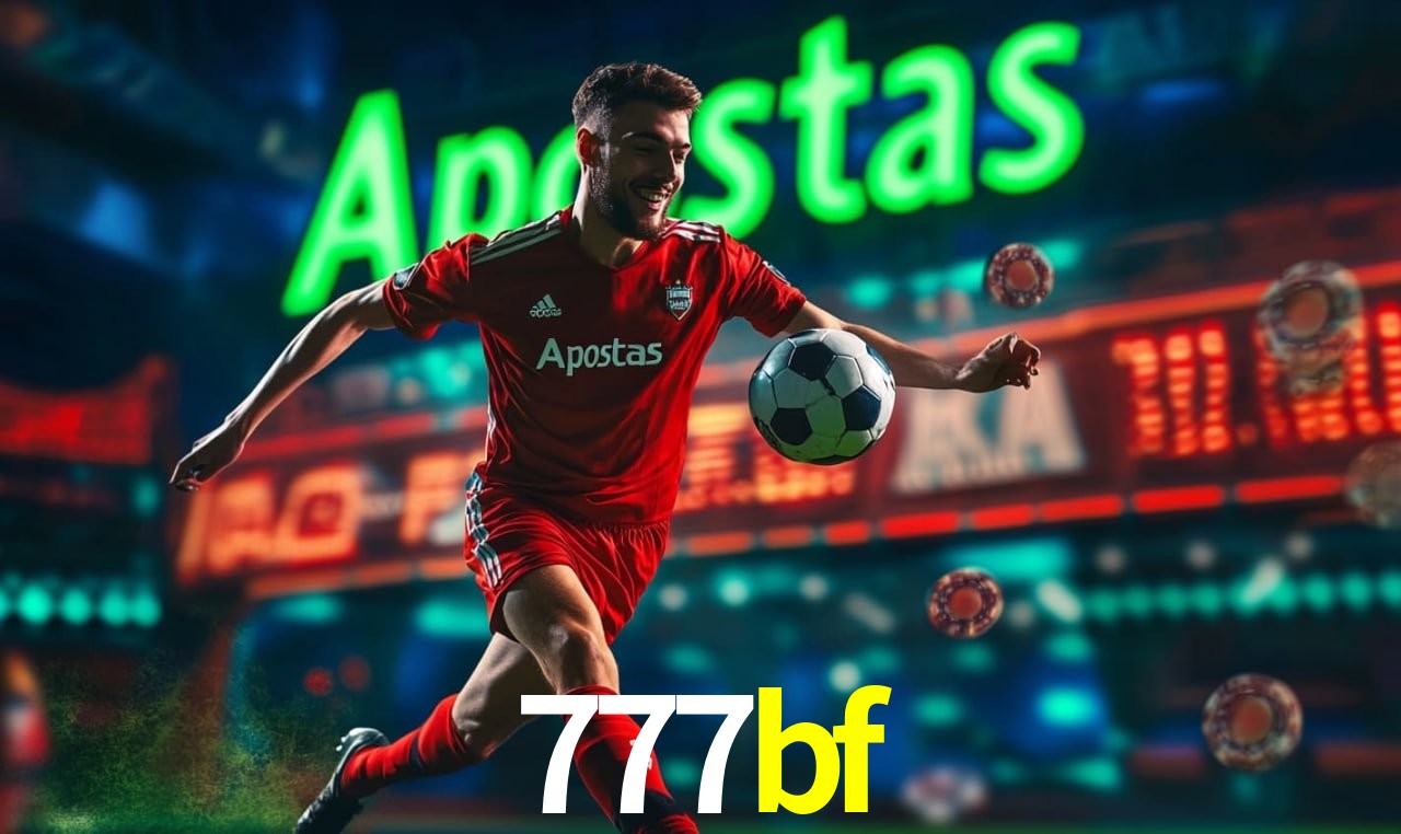 Descubra a Essência do 777bf: Nossa História e Compromissos