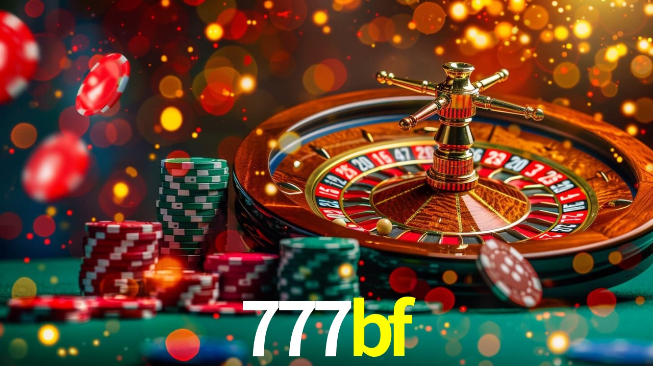Login Seguro 777bf