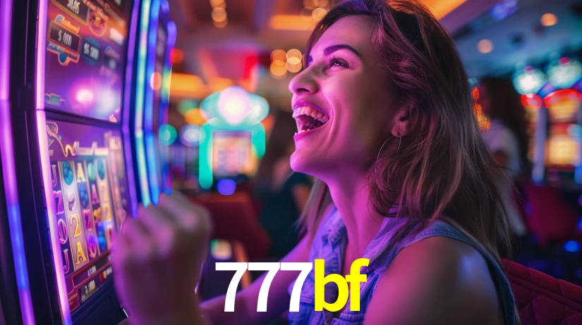 777bf: A Experiência de Casino com Jogos de Mesa ao Vivo