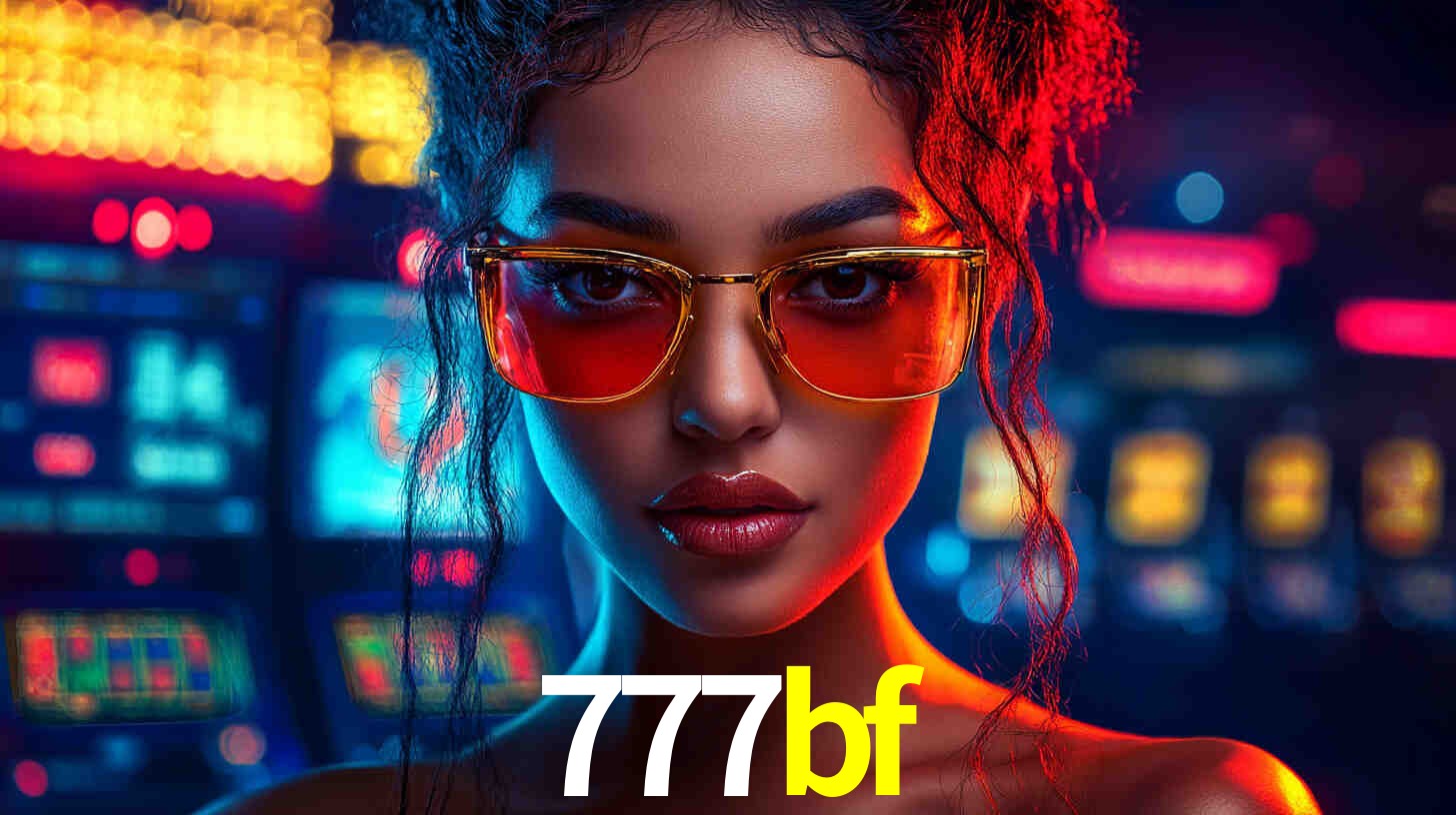 Apostas de Futebol 777bf