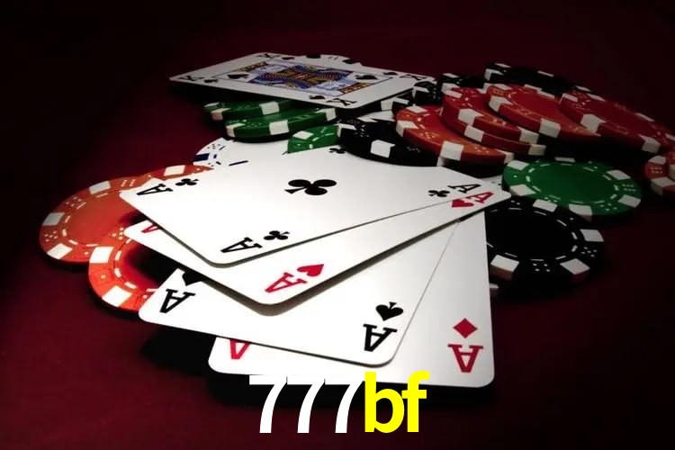 Apostas Esportivas na 777bf: Um Guia Completo