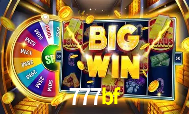 cassino 777bf