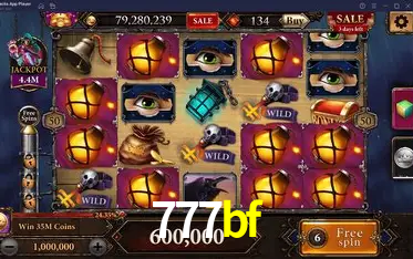Security Systems 777bf