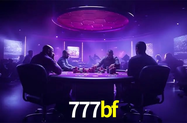Provedores de Jogos 777bf