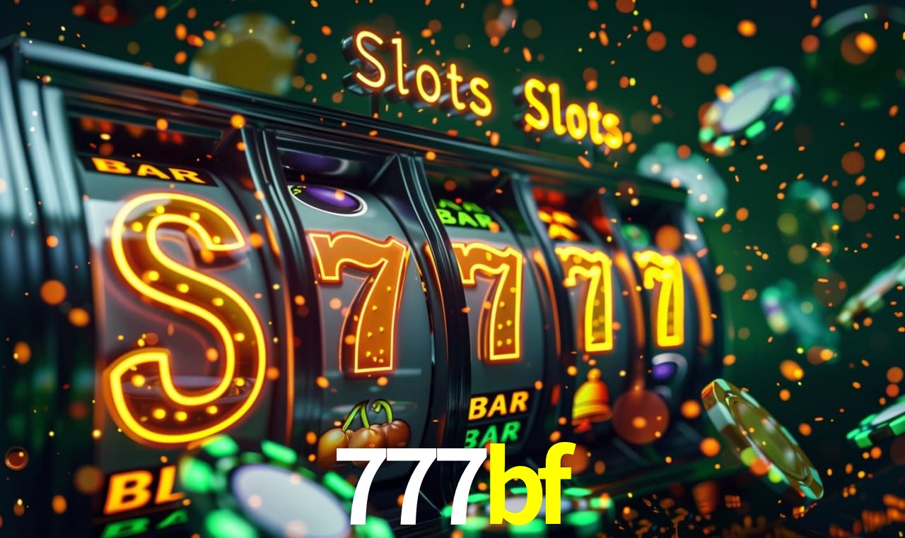 A Revolução dos Aplicativos de Jogos no 777bf