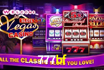 Weekend Specials 777bf