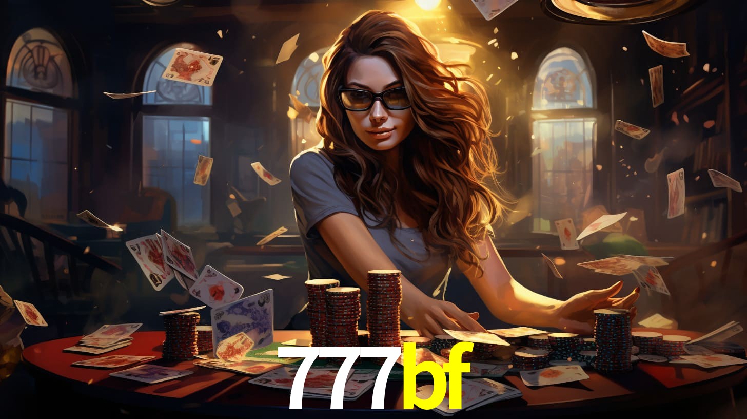 Welcome Bonus 777bf