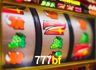 Descubra o Mundo do Cassino Online com 777bf