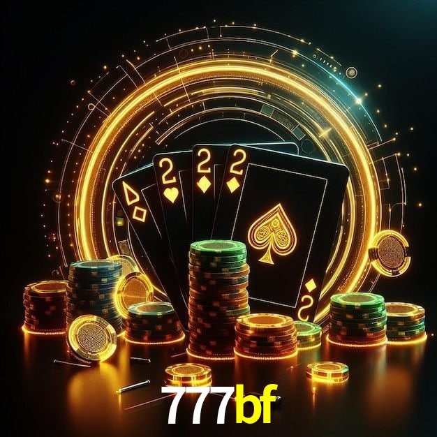 Apostas Esportivas na 777bf: Um Guia Completo