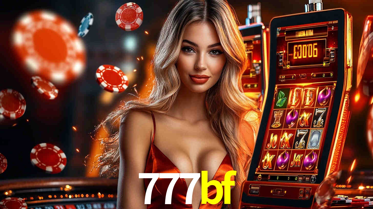 Bônus Generosos e Exclusivos no 777bf para Você!