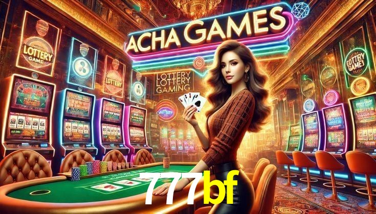 Blackjack Table 777bf