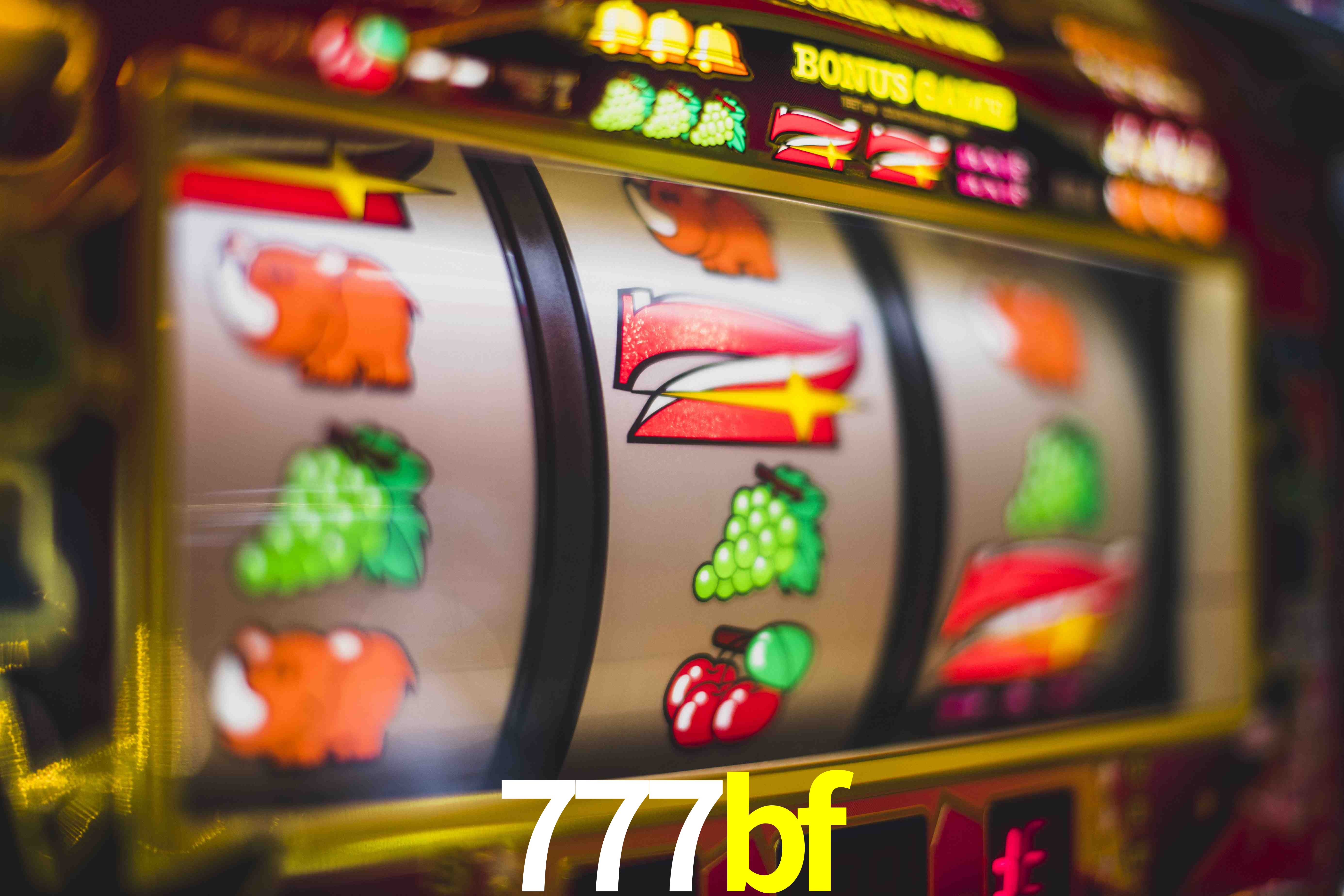 Roulette Table 777bf