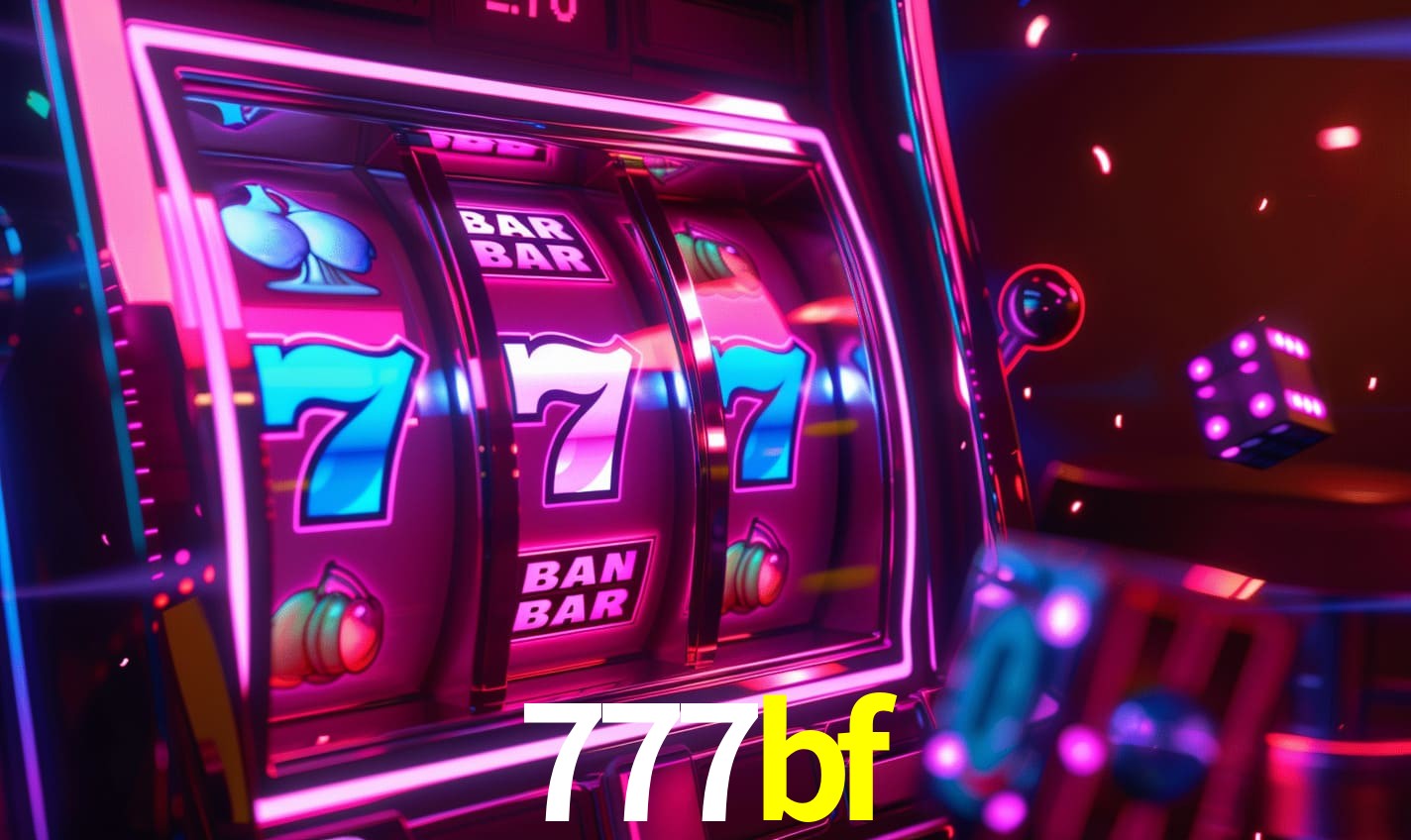 Jogos de Slot 777bf