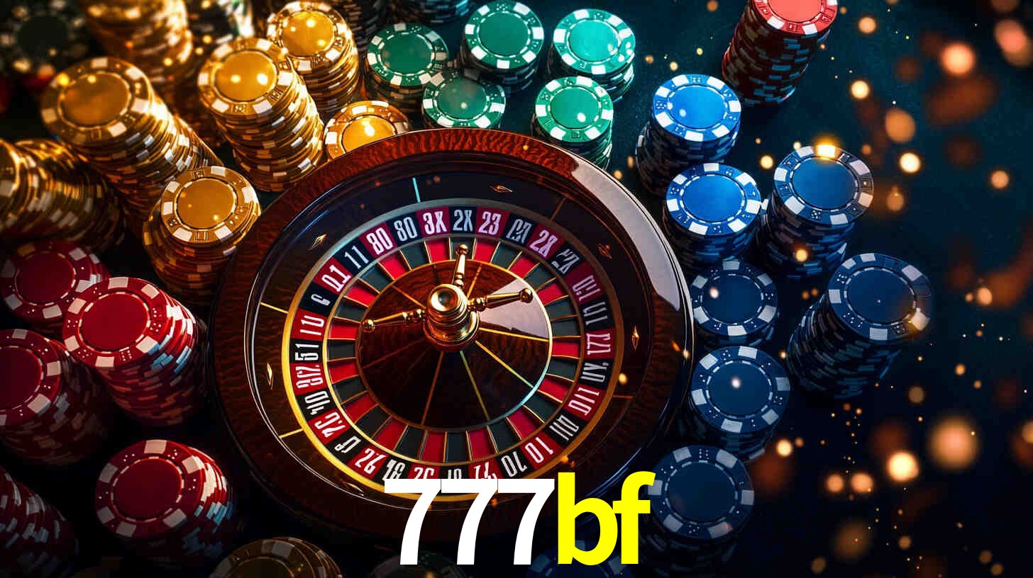 777bf: Jogos de Caça-Níqueis-Altas Recompensas, Roleta-Velocidade, Blackjack-Desafios Máximos