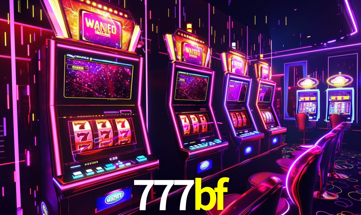 Recursos de Bônus 777bf