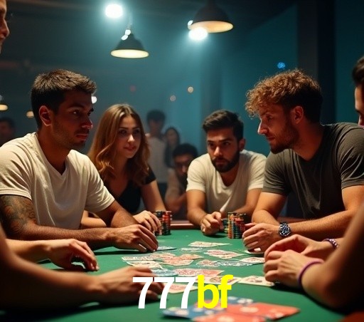 Descubra o Programa VIP da 777bf: Vantagens Exclusivas para Jogadores
