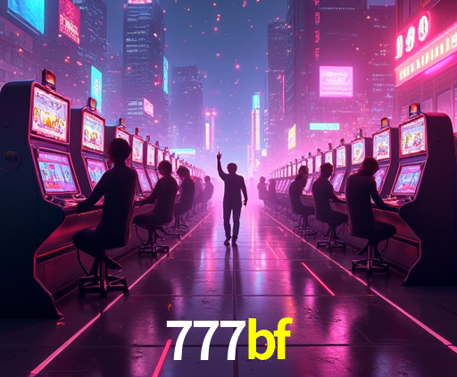 A Experiência Imersiva dos Cassinos Ao Vivo no 777bf
