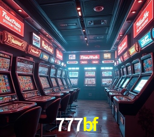 Descubra a Essência do 777bf: Nossa História e Compromissos